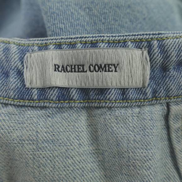 NWT Rachel Comey Jeans Tany - Picture 5 of 16